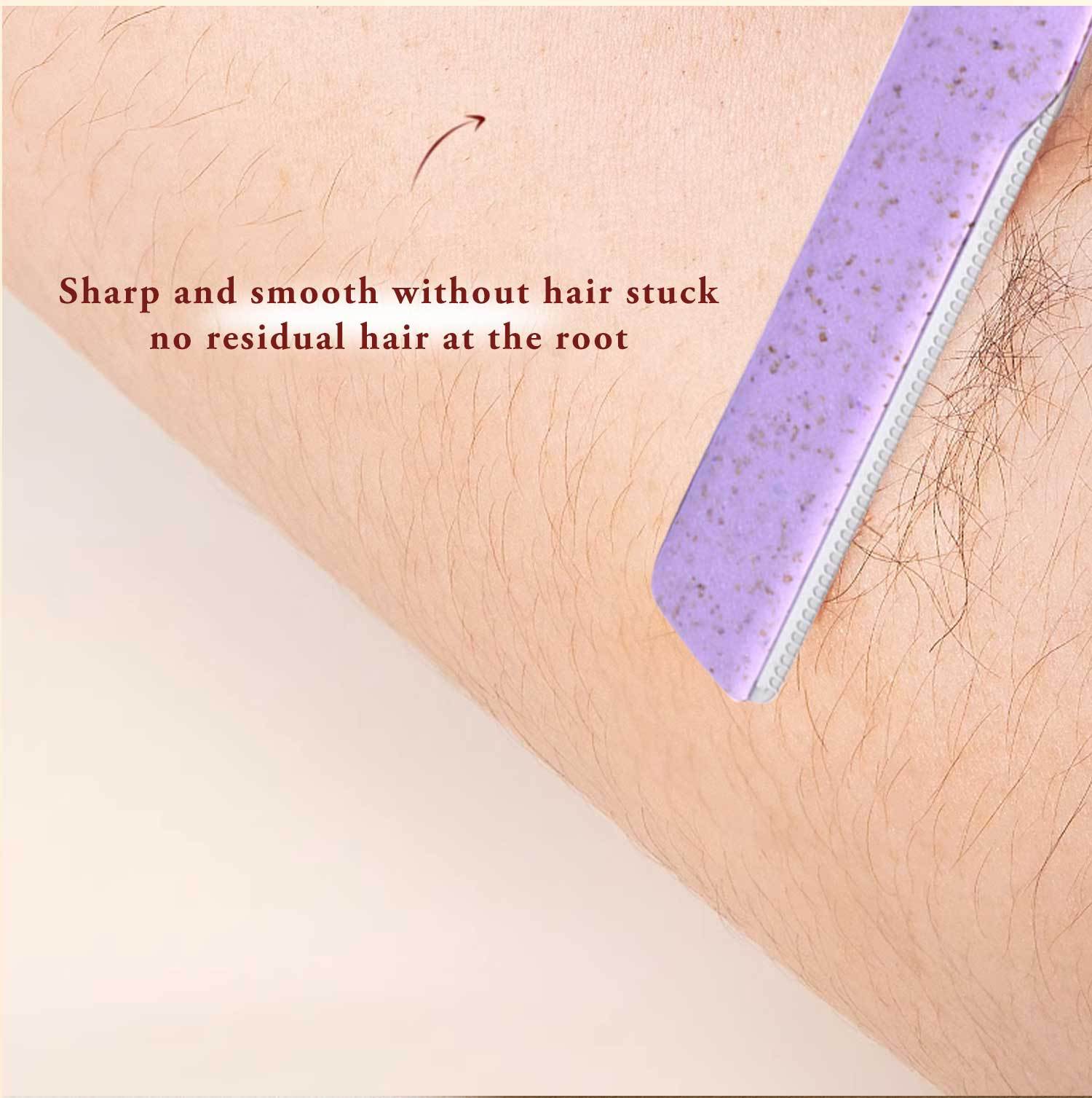 PANSLY New Eyebrow Grooming Tool