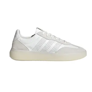 adidas Mens Barreda Decode Lace Up Sneakers Shoes Casual - Grey