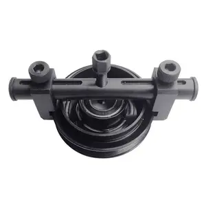 Threaded Crankshaft Pulley Removal Tool Generator Pulley Puller Timing Pulley Removal Tool