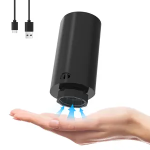 Automotive electric air pump，Suitable for Compressing Travel Clothes，Car Storage，Save 75% of Space Immediately，PALM-SIZED AND LIGHTWEIGHT，Free 2 carry on sized luggage and suitcase compression packaging bags，Carguy gift