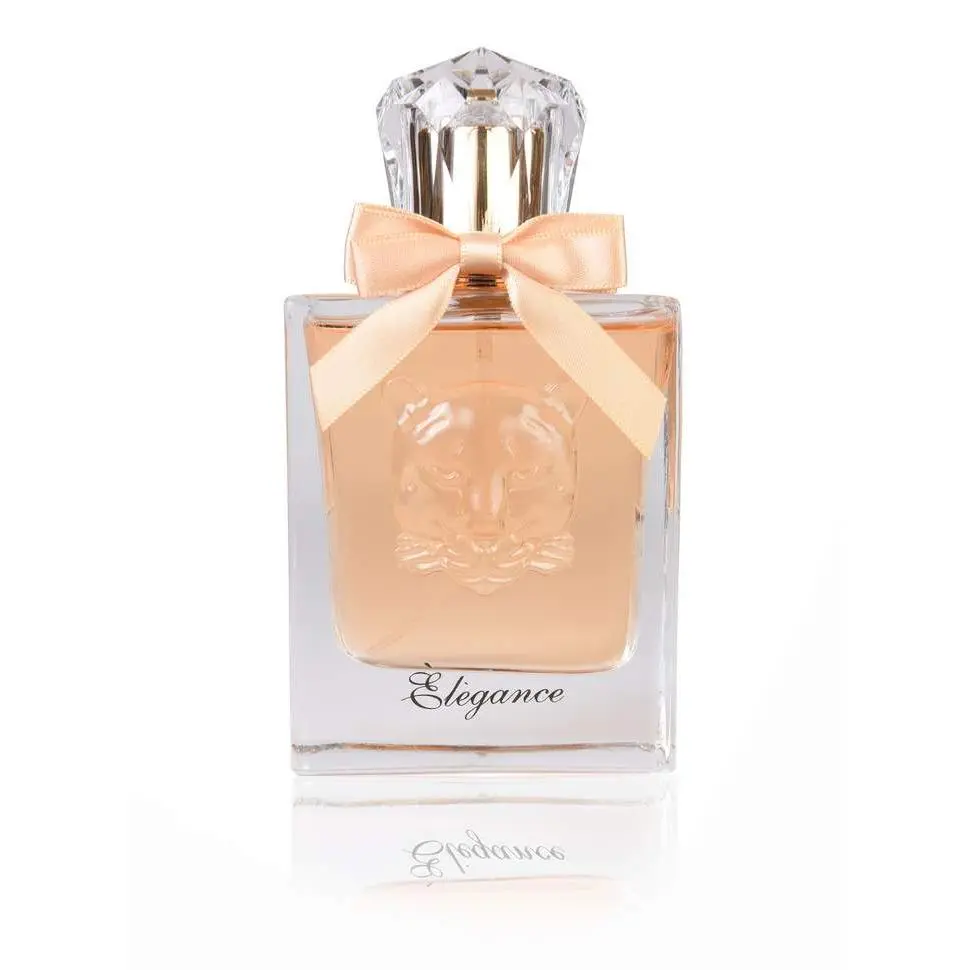 Platini Elegance Eau de Parfum Pour Femme - Perfume 3.4 Oz