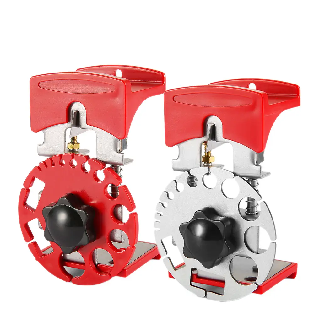 Handheld Quick Stripper, a handheld quick peeling wonder device with adjustable manual wire stripper