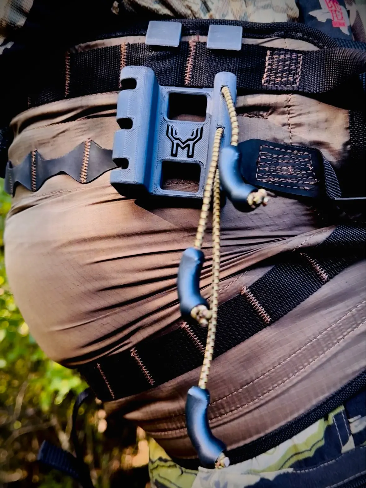 Stick Holster