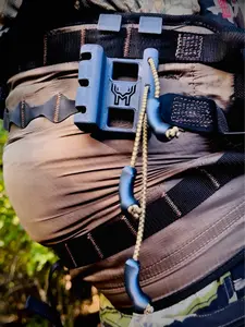 Stick Holster