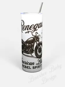 Renegade Tumbler