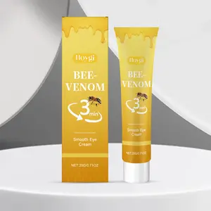 Moisturizing Eye Cream, Lightweight Hydrating Formula, Daily Gentle Care for Under-Eye Area, Comfortable and Nourishing Eyecare