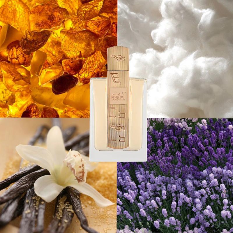 Angham Eau De Parfum for Women & Men 100ml (3.4 oz)