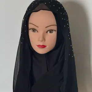 Hijab Scarf for Women - Perfect for Any Occasion