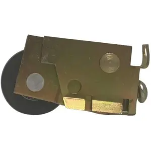 (DR-172) Single Roller for Sliding Glass Door