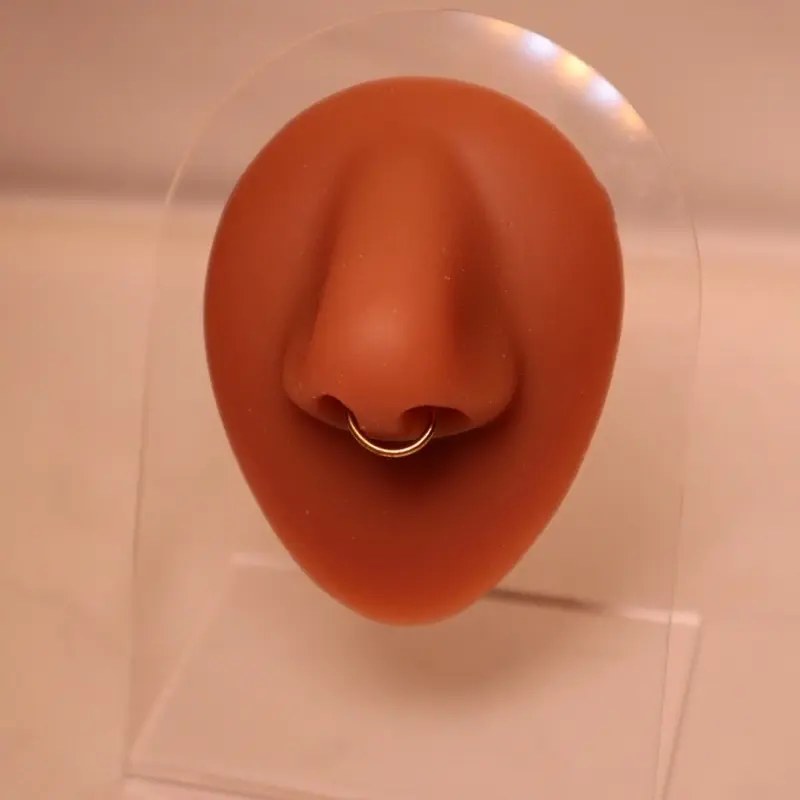 Simple Septum Nose Cuff