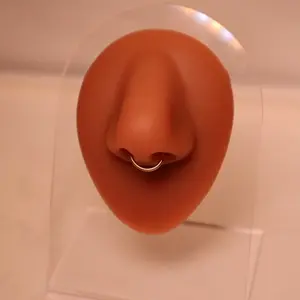 Simple Septum Nose Cuff