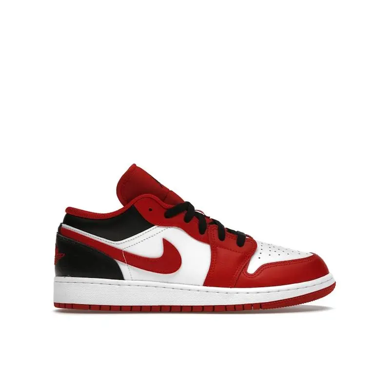 Jordan Kid's 1 Low Bulls, from StockX