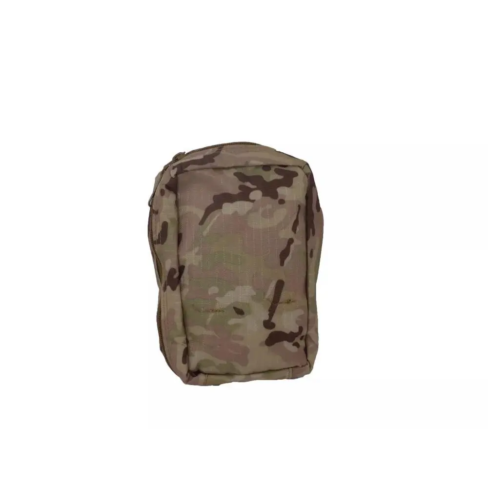 Tactical Scorpion Gear MOLLE Medical Utility Pouch - Multicam