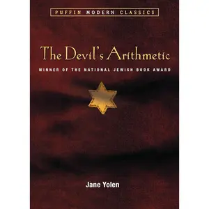 The Devil's Arithmetic (Puffin Modern Classics)   Paperback – April 12, 2004