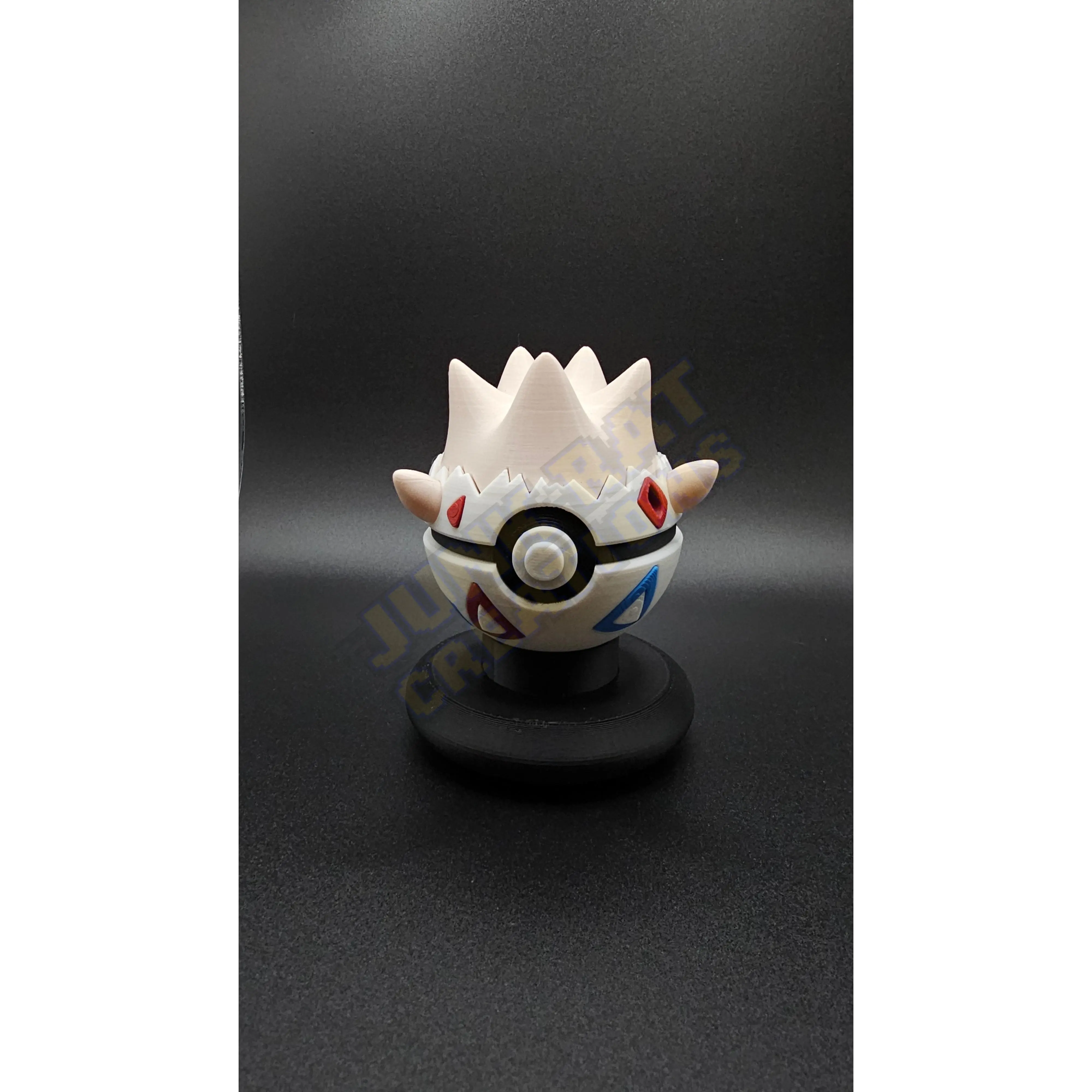 #0175 Togepi