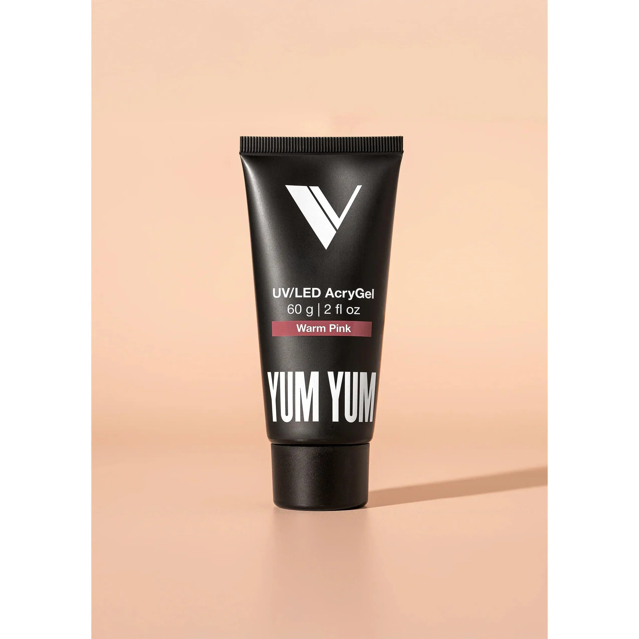 V BEAUTY PURE ACRYGEL - WARM PINK