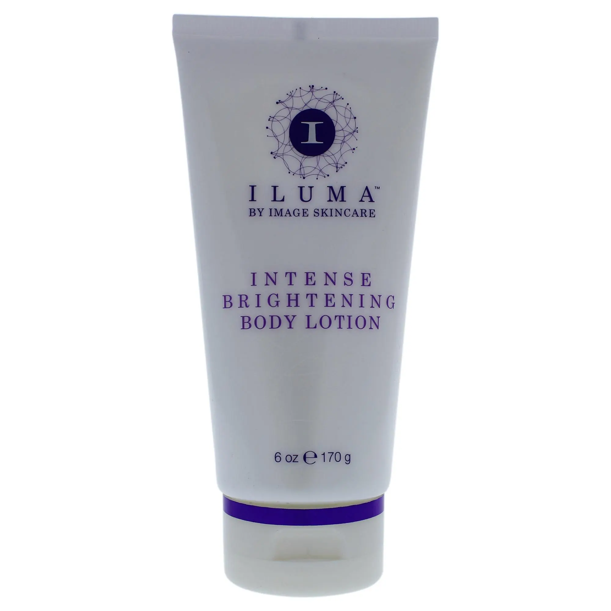 IMAGE SKINCARE Iluma Intense Brightening Body Lotion, Daily Moisturizers for a Radiant Glow, Unisex Formula, 6 oz, 6Oz