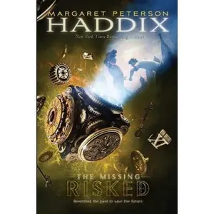 USED-Risked by Haddix, Margaret Peterson (Paperback)