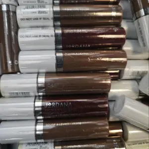 Jordana Lip Colorstax - Stylish Lip Color for Versatile Everyday Wear with Elegant Design and Natural Glow - Gloss, Lipgloss, Makeup, Blend, Lipstick