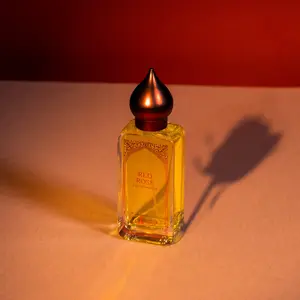 Red Rose Eau De Parfum Spray 50 ml