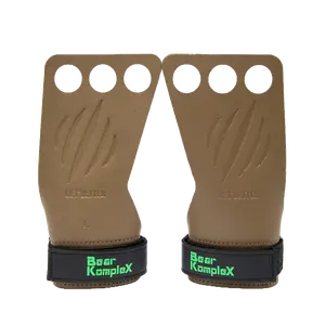 Bear KompleX 3-Hole Hand Grips