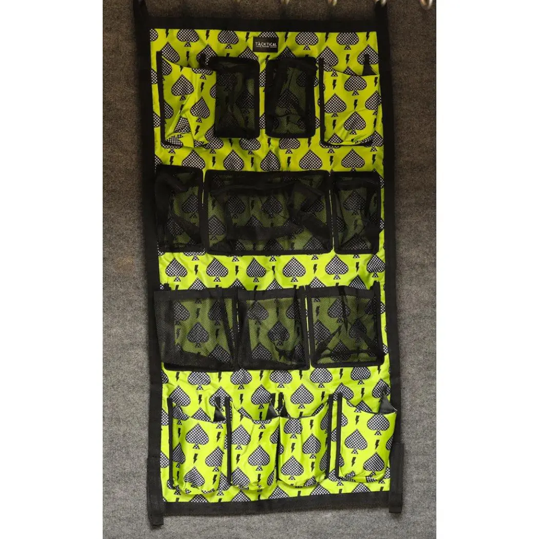 TRAILER ORGANIZER
