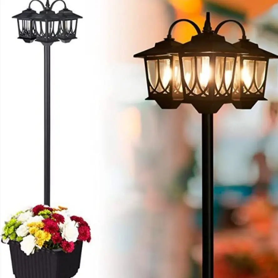 Standard - With Planter