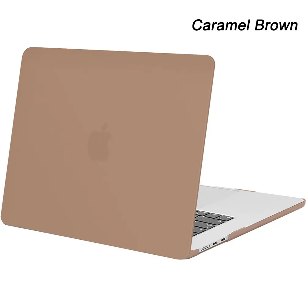 Caramel Brown