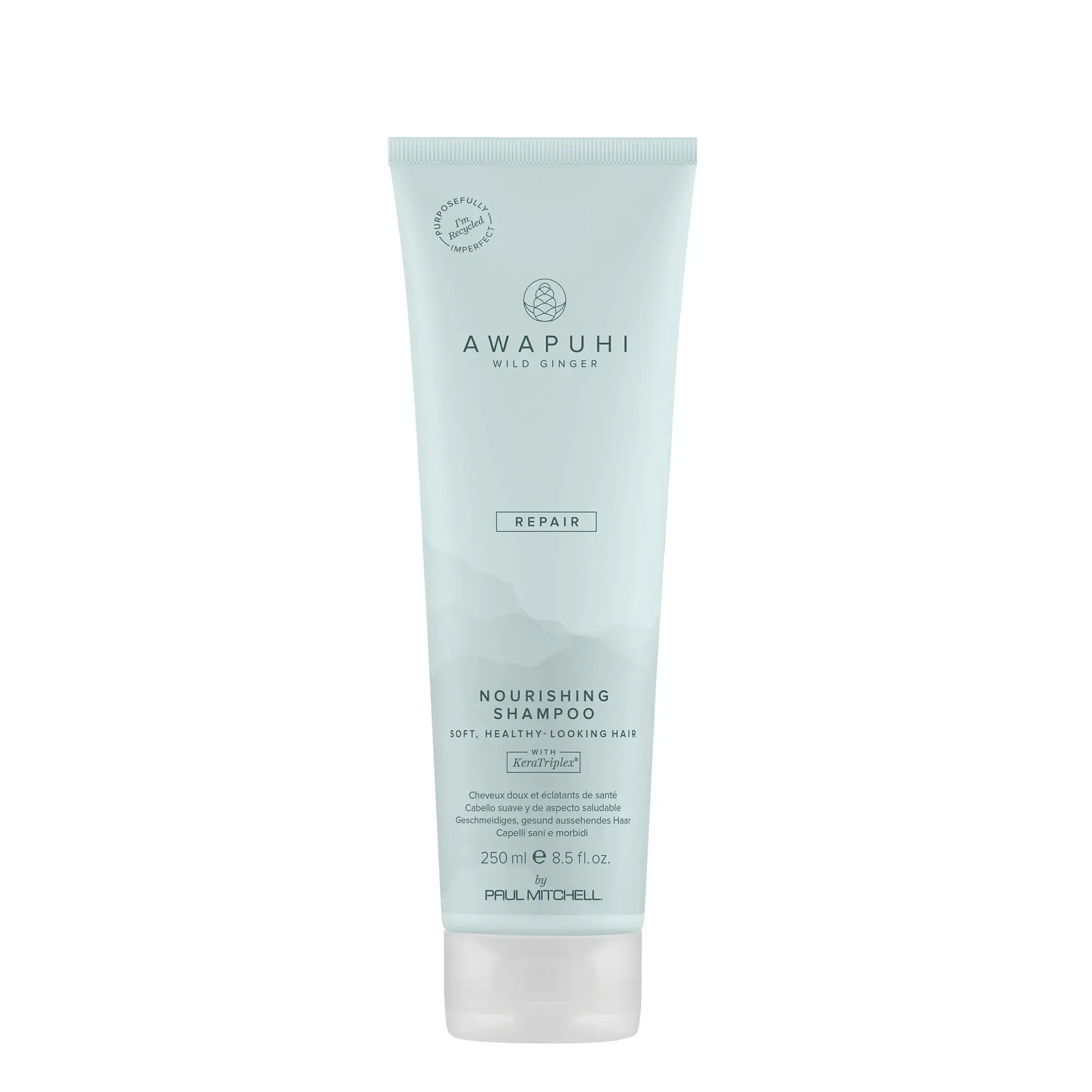 Nourishing Shampoo