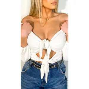 LOVE AT FIRST SITE TOP