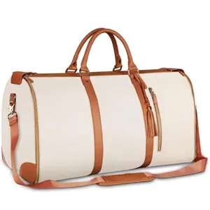 The MiNiT Shop | All In Weekender Travel Bag