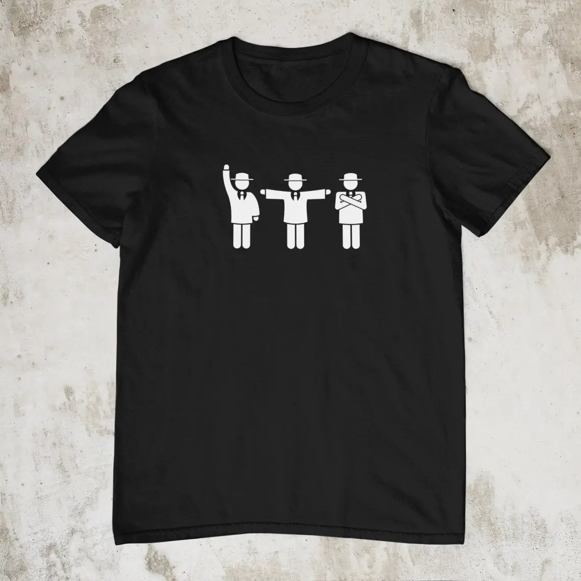 Cricket Umpires Unisex T-Shirt, Mens Birthday Gift, Sports T-Shirt, Gift For Him, Cricket Gift, Fathers day gift, Funny tee, Cricket quote