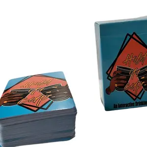 Hold Ya Cup Drinking Game