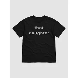 Thot Daughter Tee