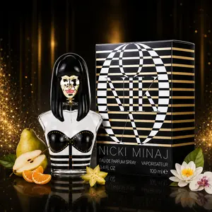Nicki Minaj Onika 3.4oz EDP  L