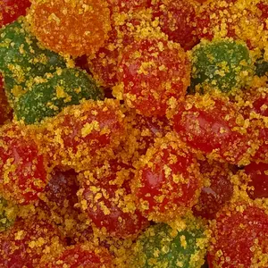 Mango Gusherz