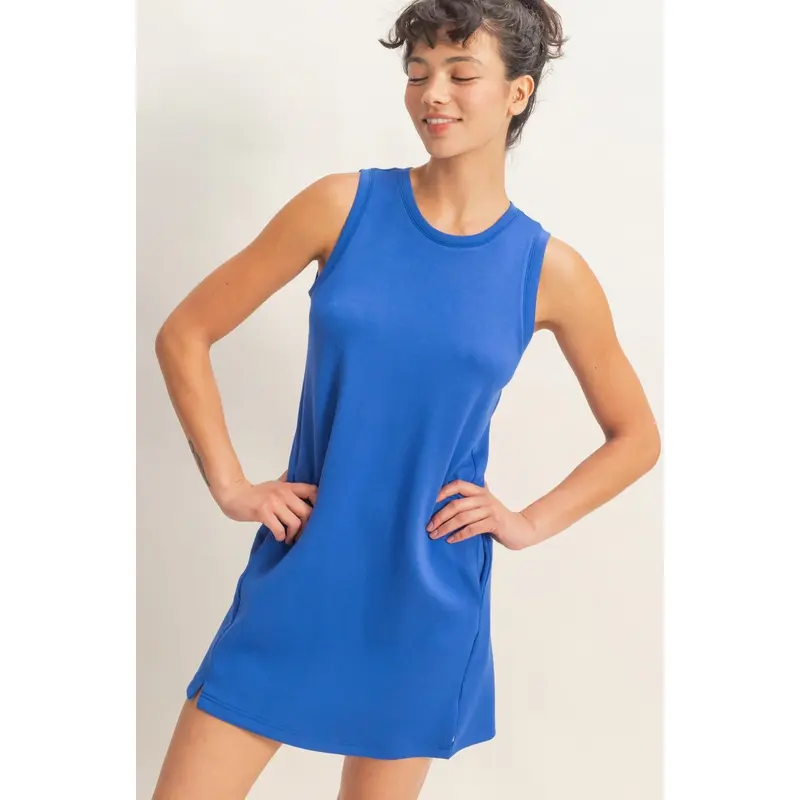 eddie bauer departure easy tank dress - TikTok Shop