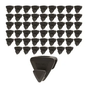 Ruby Space Saving Triangles 54-pack of Hanger Hooks Ruby Space Saving Triangles 54-pack of Hanger Hooks