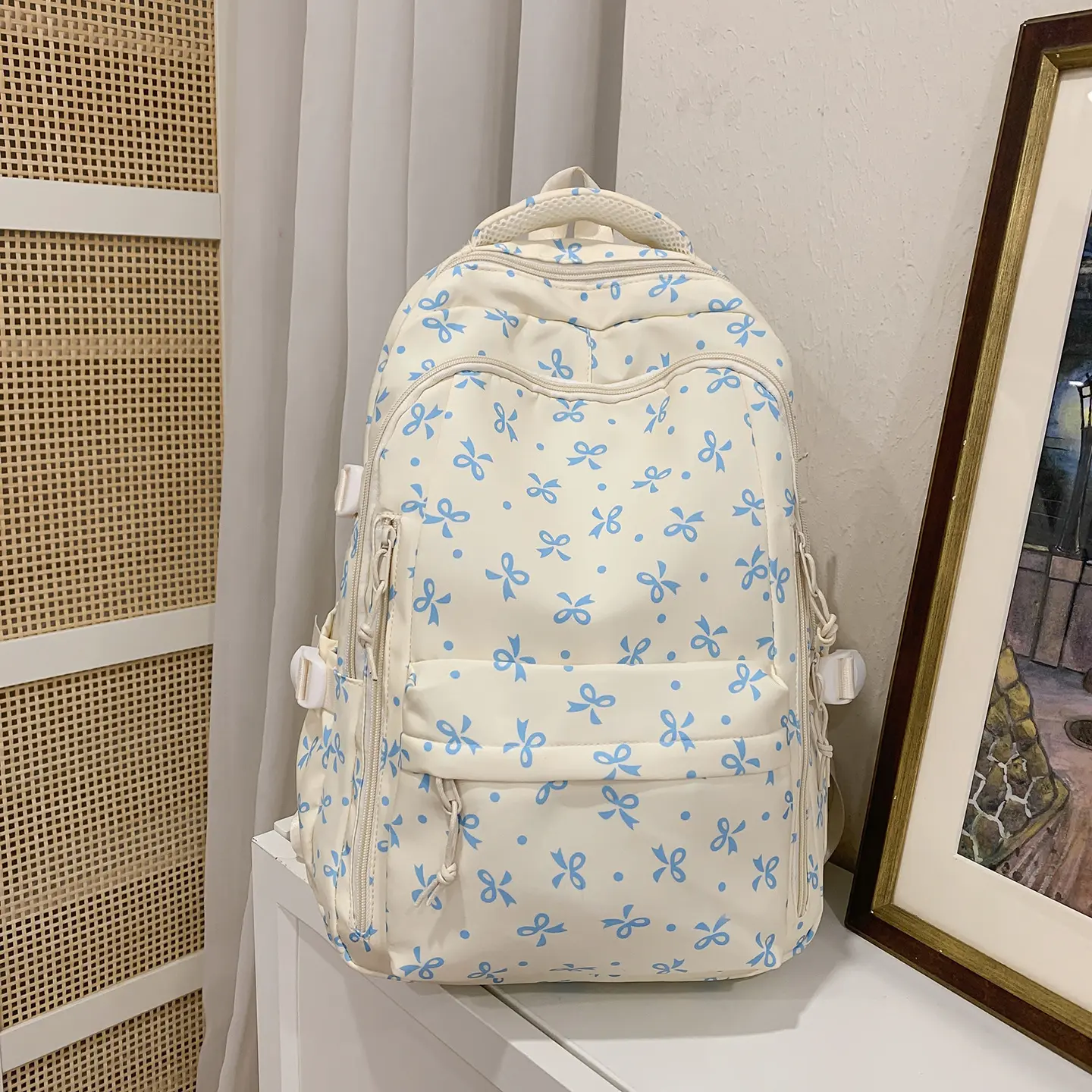 Blue [without pendant]