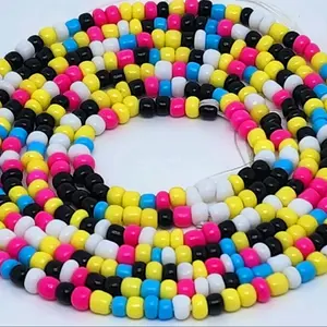 Party Gilrl waistbeads