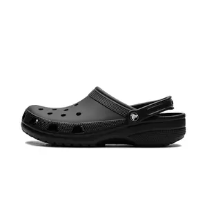 Classic Clog "BLACK" 10001 001