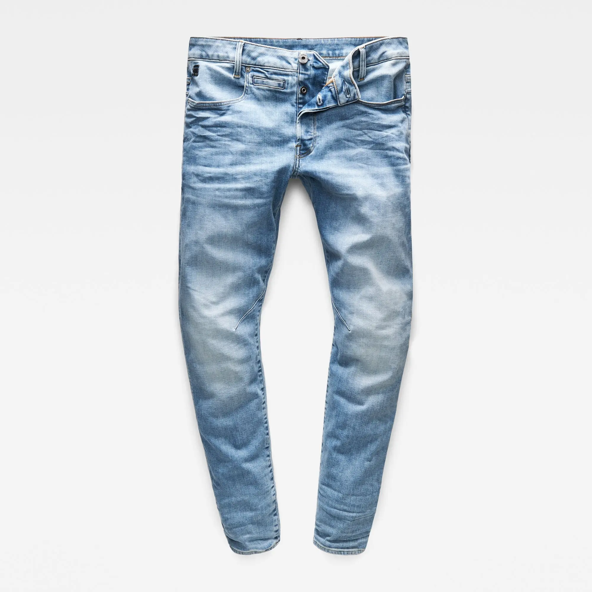 G-STAR D-STAQ 5-PKT SLIM Mens Apparel