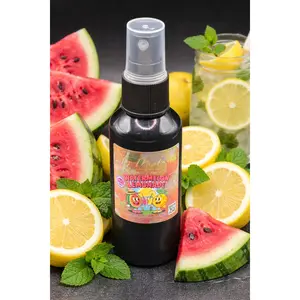 WATERMELON LEMONADE
