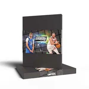 2025-26 Fanatics Under Wraps Emanate NBA Box