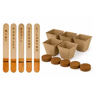Herb Starter Kit Herb Starter Kit