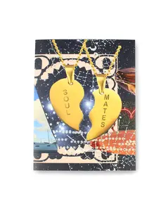 Soul Mates Card