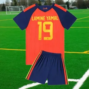 2026 Kids' Kit Soccer Jersey