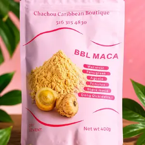 BBL MACA POWDER