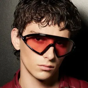 Vintage Triangle Sunglasses Woman Retro Brand Mirror Sun Glasses Fashion Black Orange Candy Colors Oculos De Sol Feminino