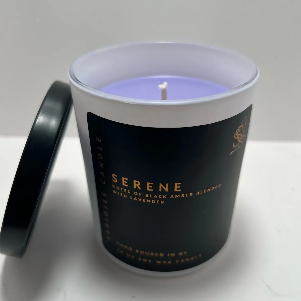 Serene Candle Serene Candle
